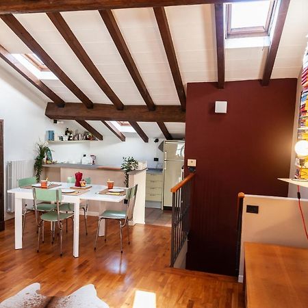 Xx9 Apartment パルマ エクステリア 写真