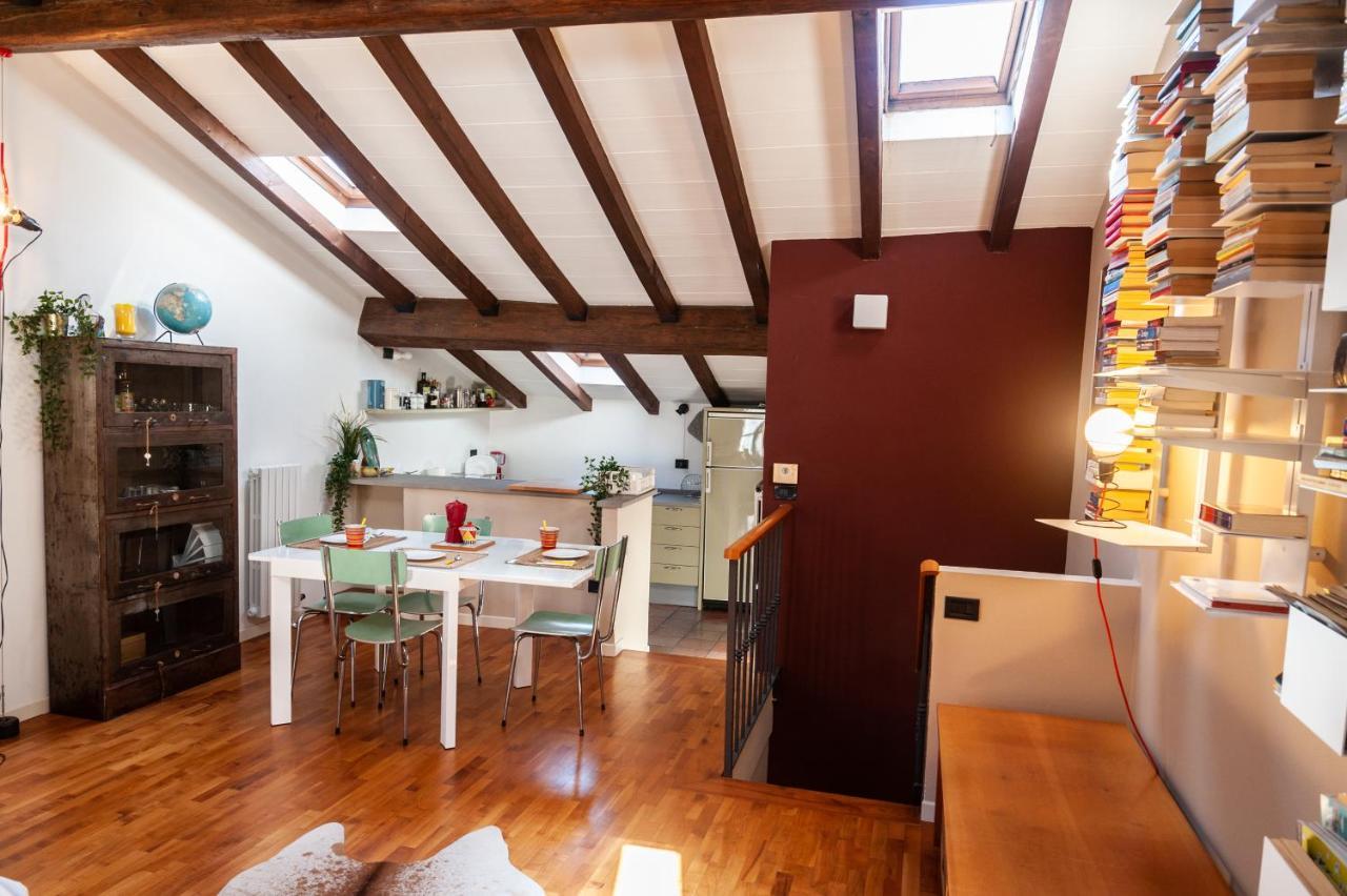 Xx9 Apartment パルマ エクステリア 写真