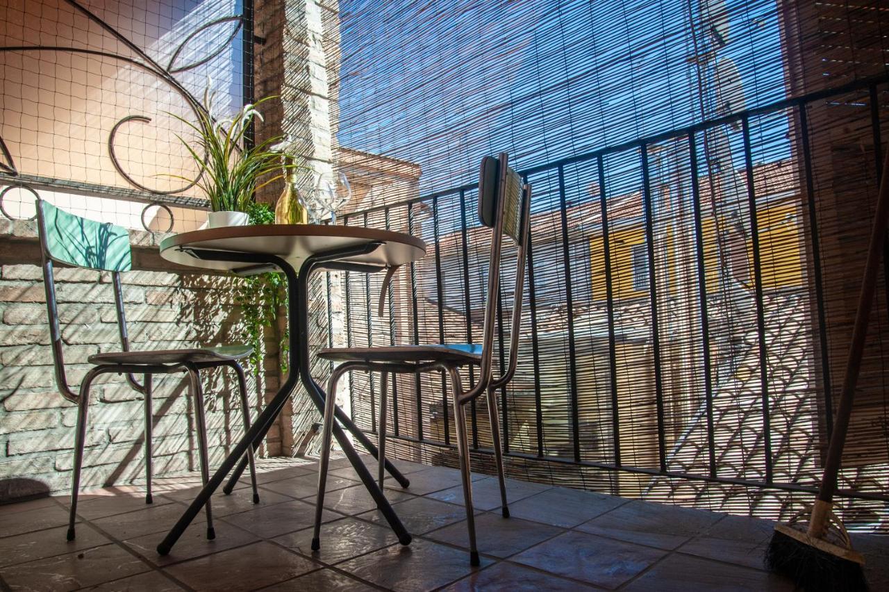 Xx9 Apartment パルマ エクステリア 写真