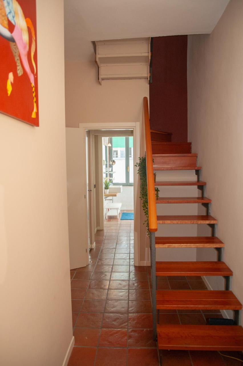 Xx9 Apartment パルマ エクステリア 写真