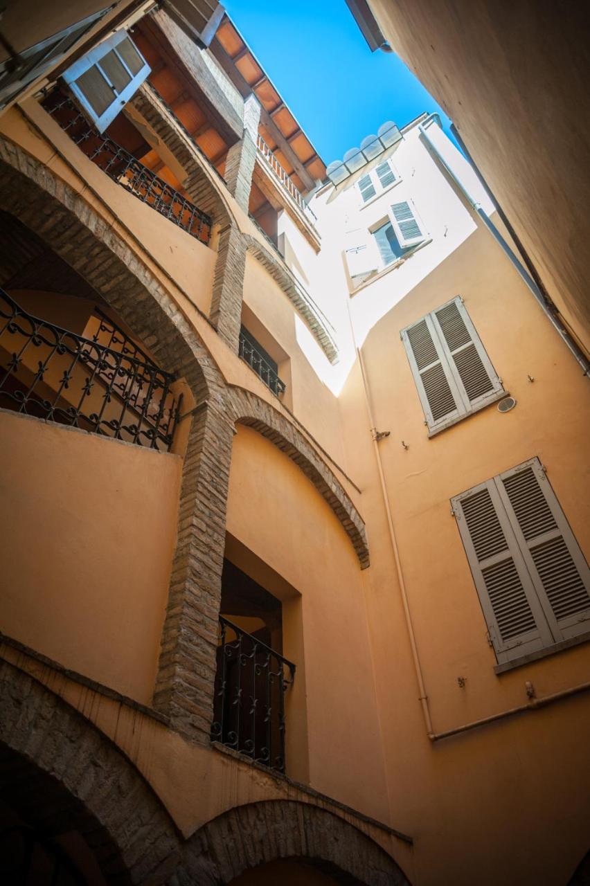 Xx9 Apartment パルマ エクステリア 写真