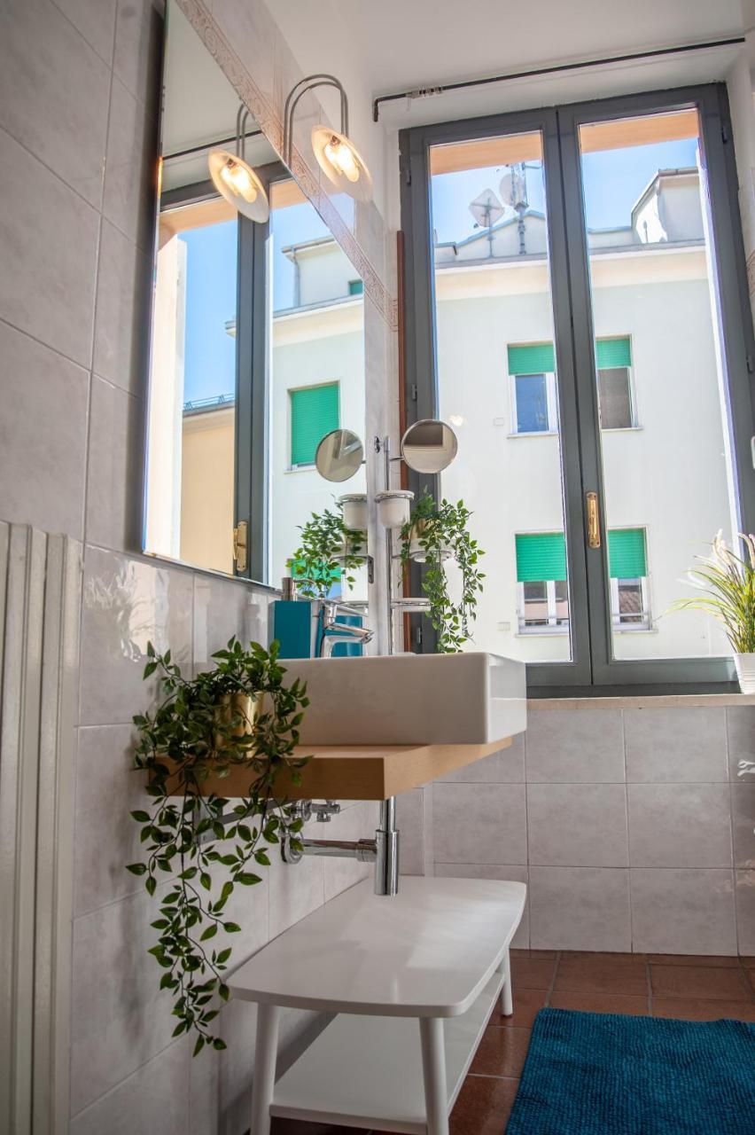 Xx9 Apartment パルマ エクステリア 写真