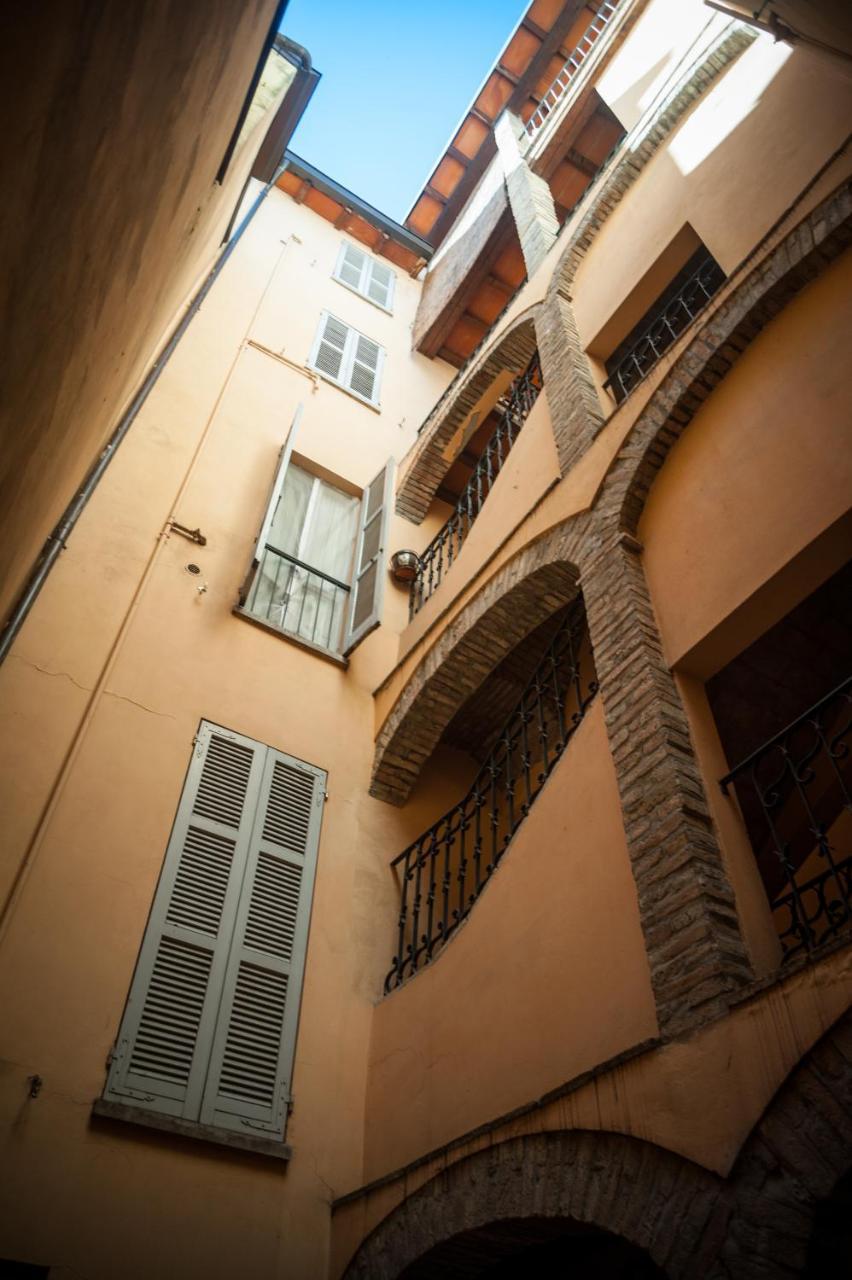 Xx9 Apartment パルマ エクステリア 写真