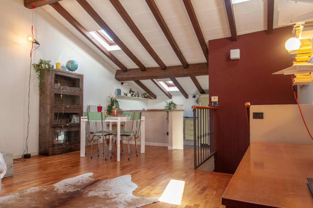 Xx9 Apartment パルマ エクステリア 写真